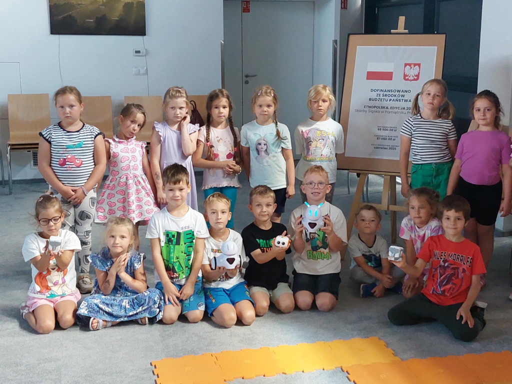 Lubliniec. Śląskie obrzędy w wersji cyfrowej