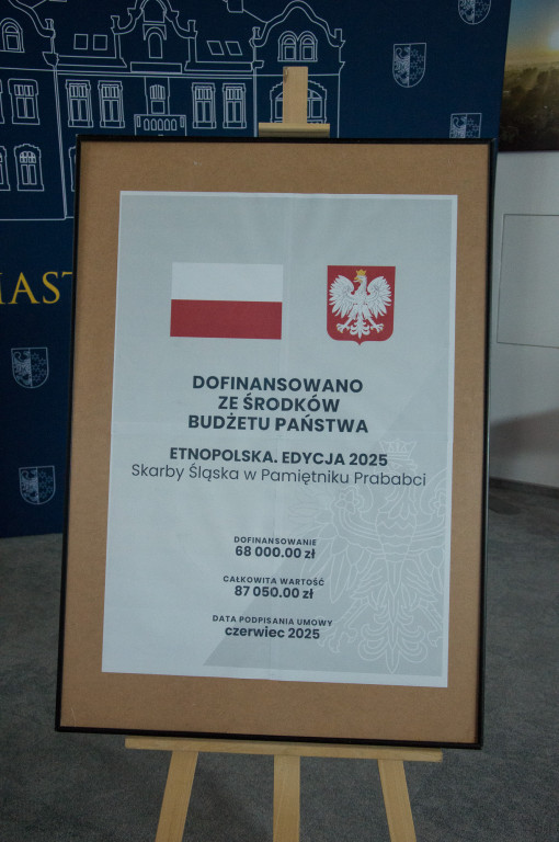 Lubliniec. Śląskie obrzędy w wersji cyfrowej