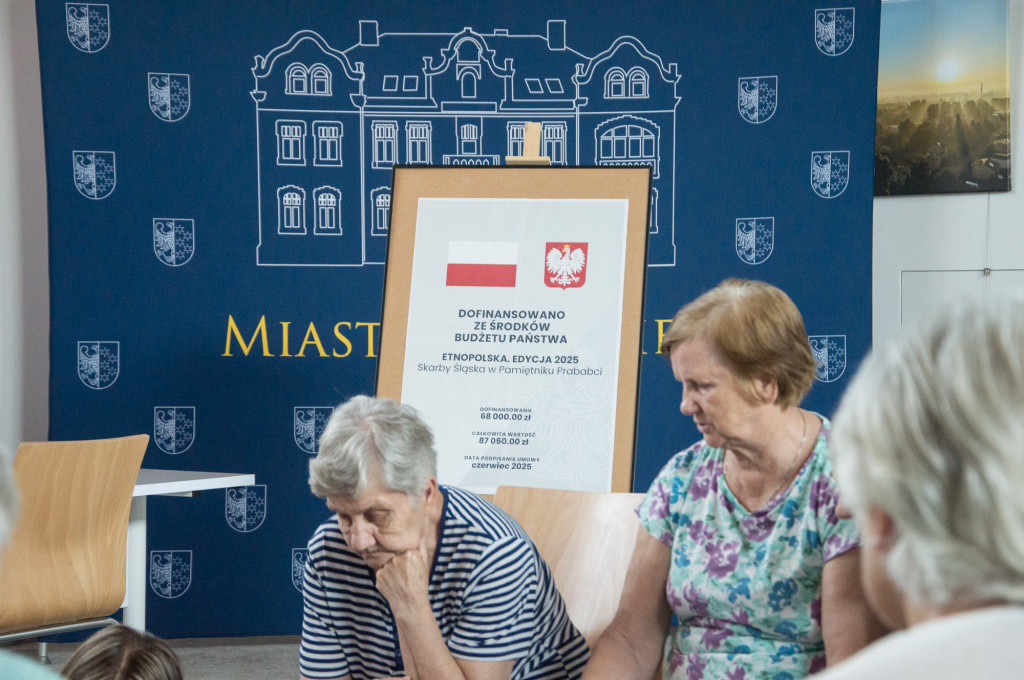 Lubliniec. Śląskie obrzędy w wersji cyfrowej