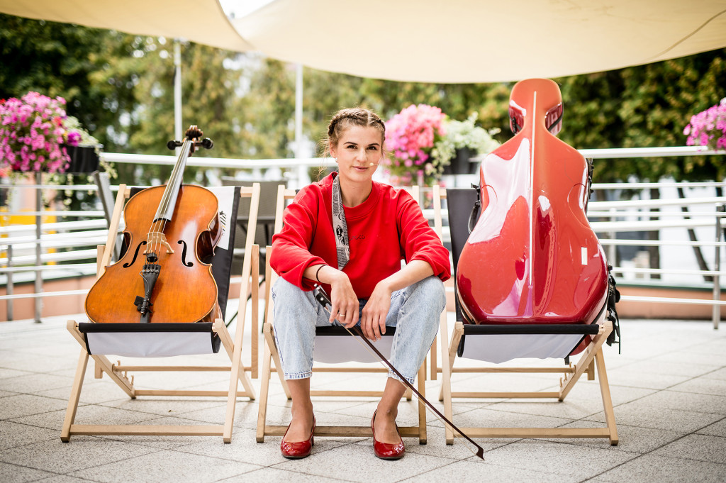 Lubliniec. Folklor w roli głównej