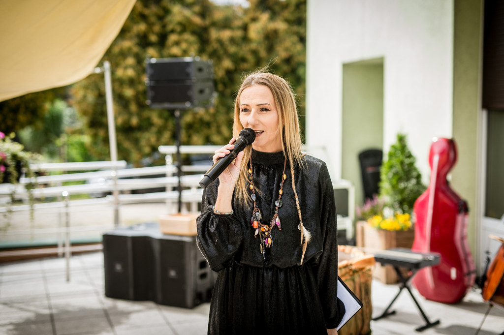 Lubliniec. Folklor w roli głównej
