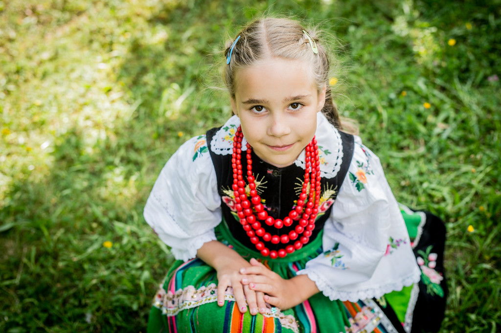 Lubliniec. Folklor w roli głównej