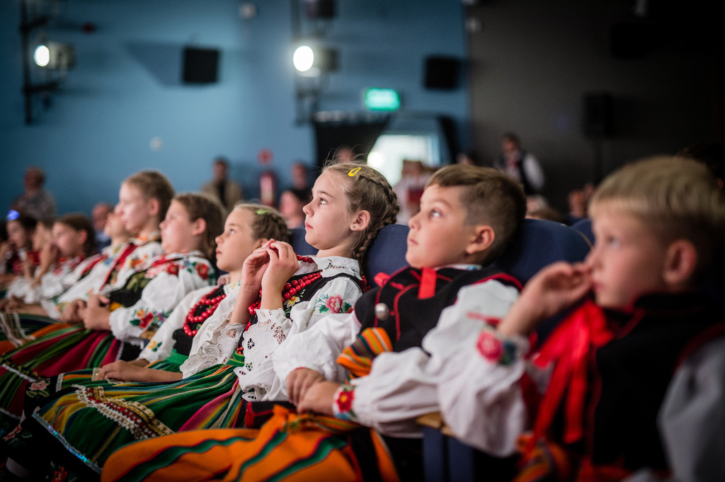 Lubliniec. Folklor w roli głównej