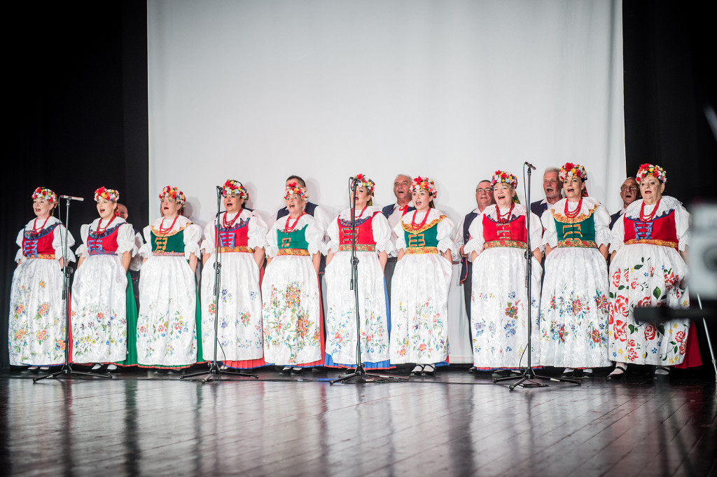Lubliniec. Folklor w roli głównej