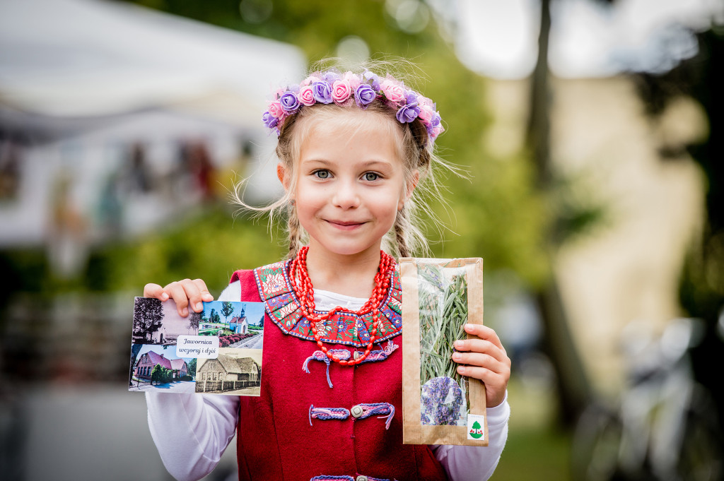 Lubliniec. Folklor w roli głównej