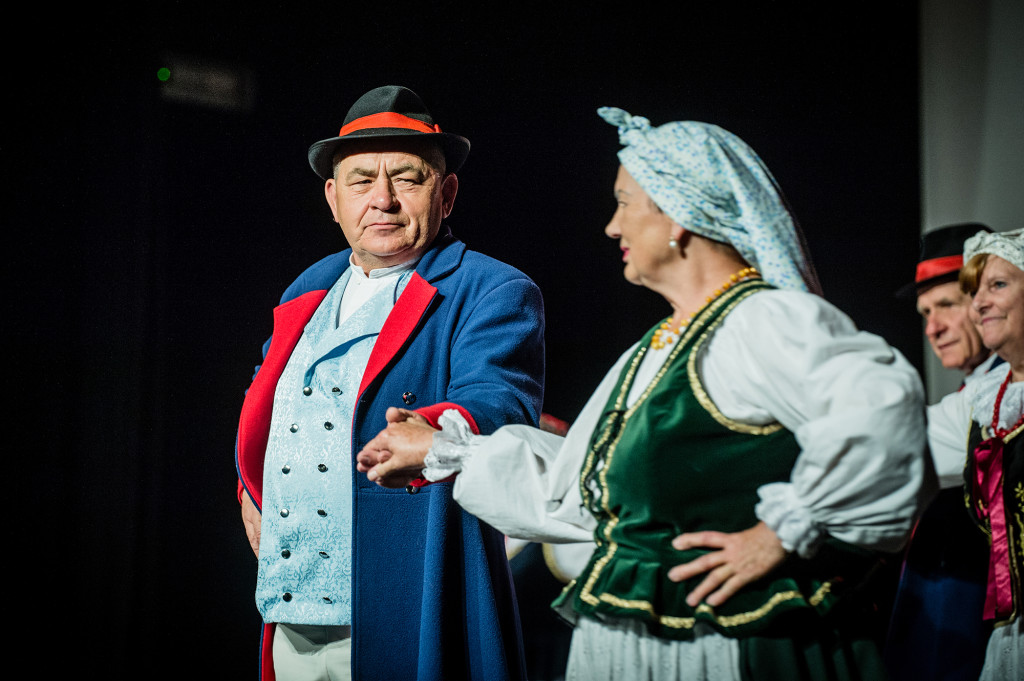 Lubliniec. Folklor w roli głównej