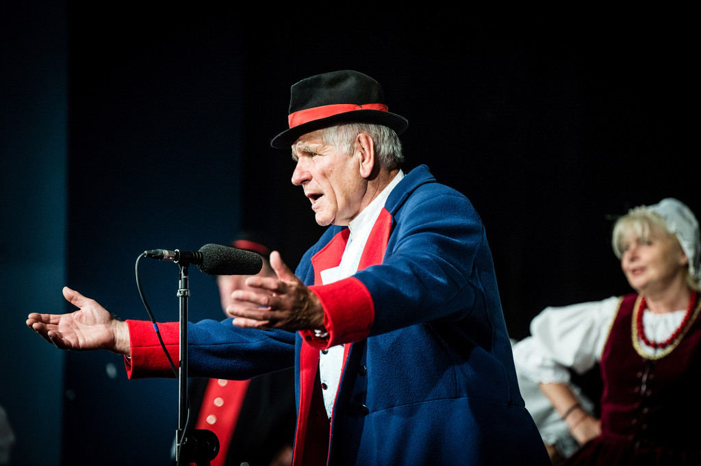 Lubliniec. Folklor w roli głównej