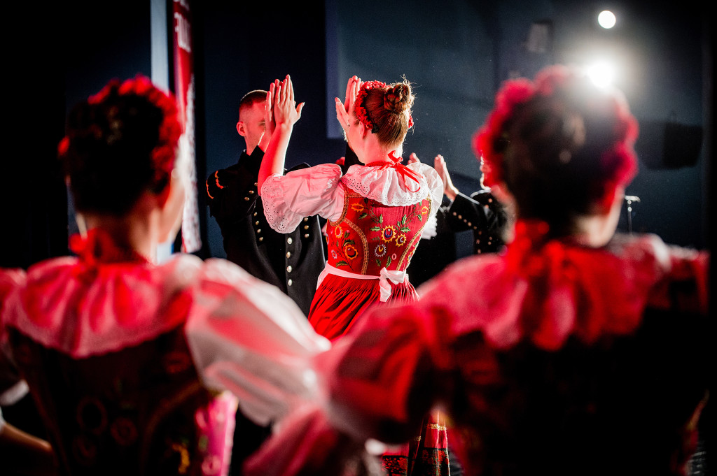 Lubliniec. Folklor w roli głównej