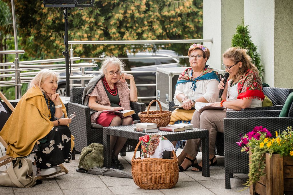 Lubliniec. Folklor w roli głównej