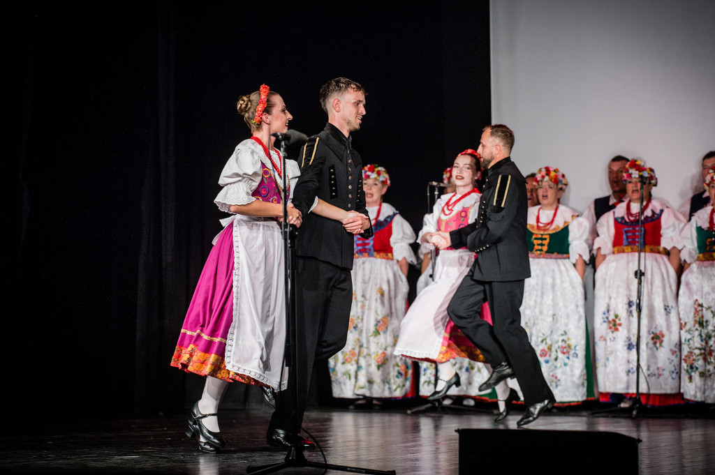 Lubliniec. Folklor w roli głównej