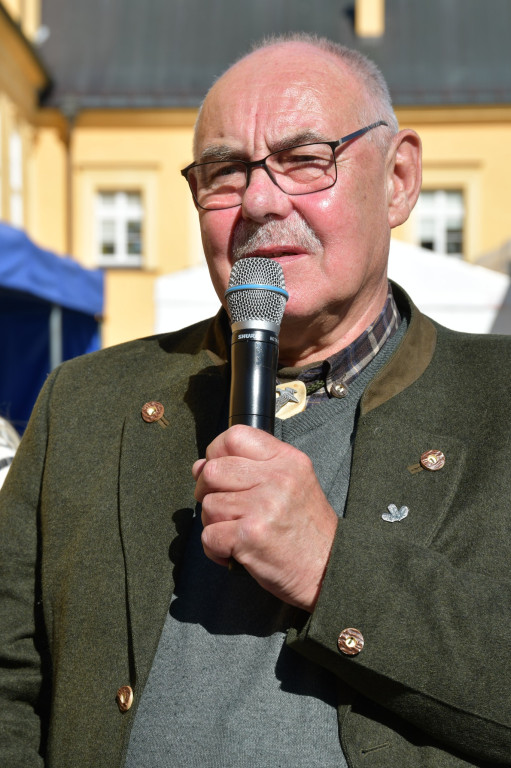 Cietrzewisko i zawody drwali