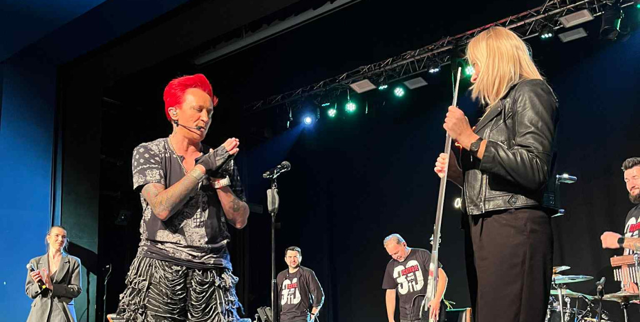 Lubliniec. Dzieje się w Miejskim Domu Kultury