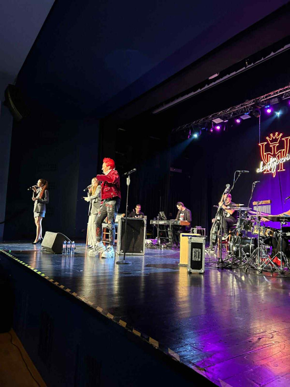 Lubliniec. Dzieje się w Miejskim Domu Kultury