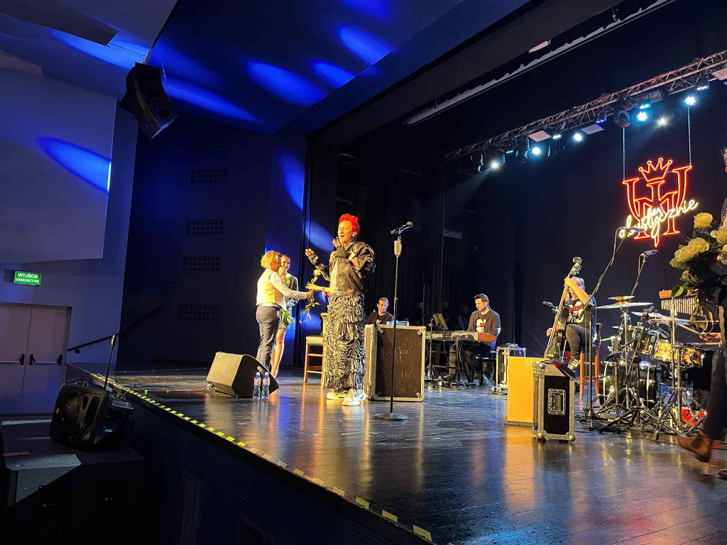 Lubliniec. Dzieje się w Miejskim Domu Kultury