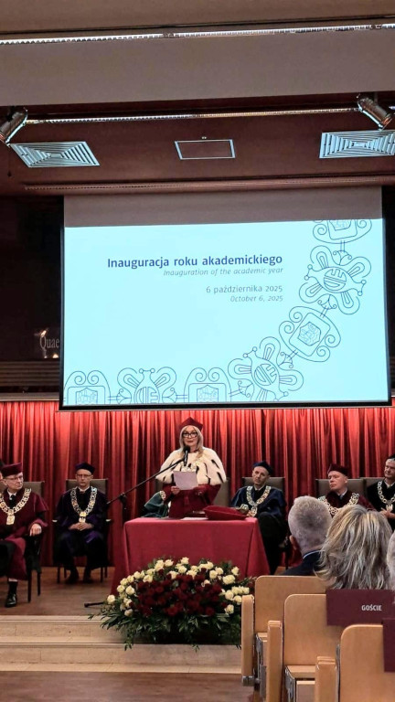 Lubliniec. Z wyróżnieniem Uniwersytetu Ekonomicznego