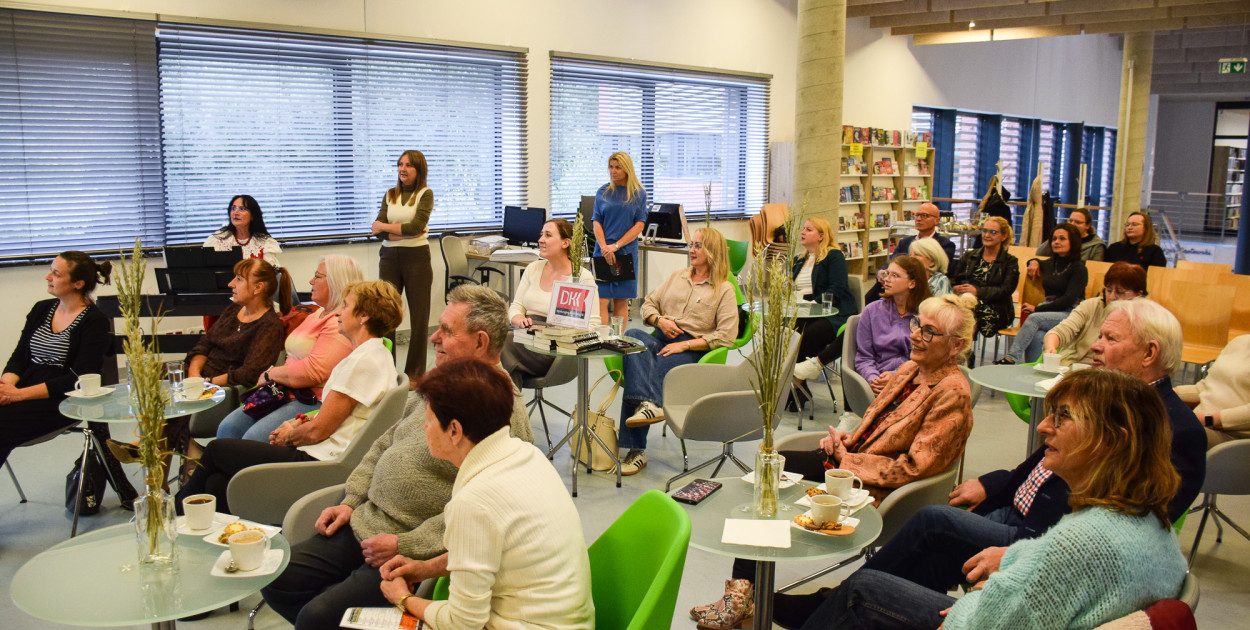 Lubliniec. Kobiety w roli głównej