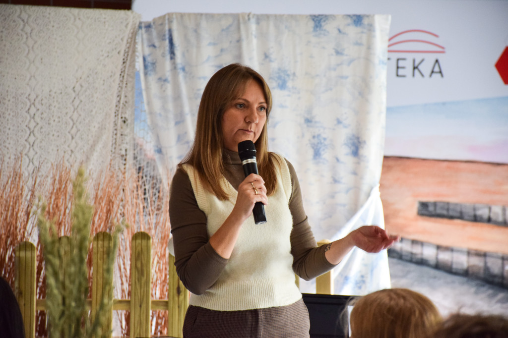 Lubliniec. Kobiety w roli głównej