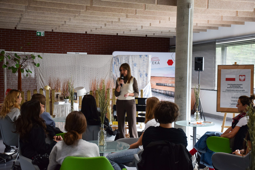 Lubliniec. Kobiety w roli głównej