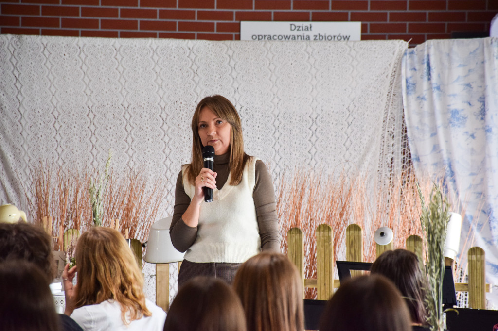 Lubliniec. Kobiety w roli głównej
