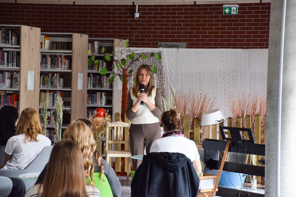 Lubliniec. Kobiety w roli głównej