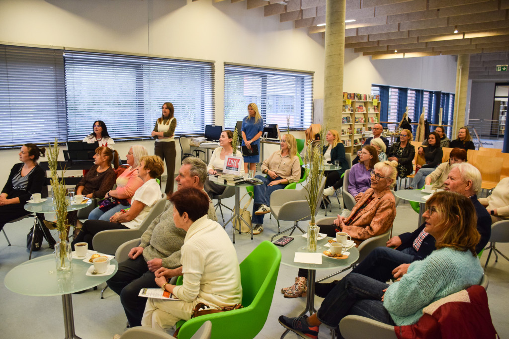 Lubliniec. Kobiety w roli głównej