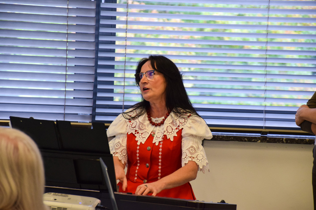 Lubliniec. Kobiety w roli głównej