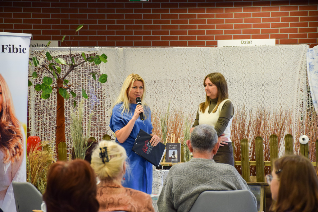 Lubliniec. Kobiety w roli głównej