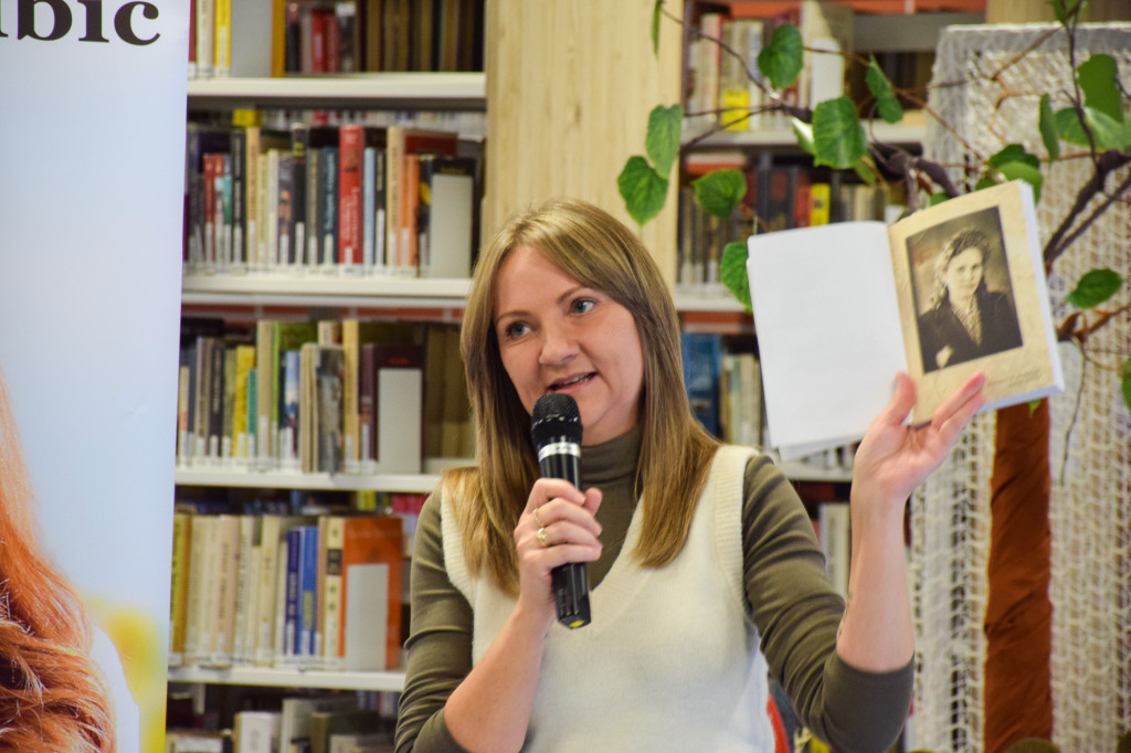 Lubliniec. Kobiety w roli głównej