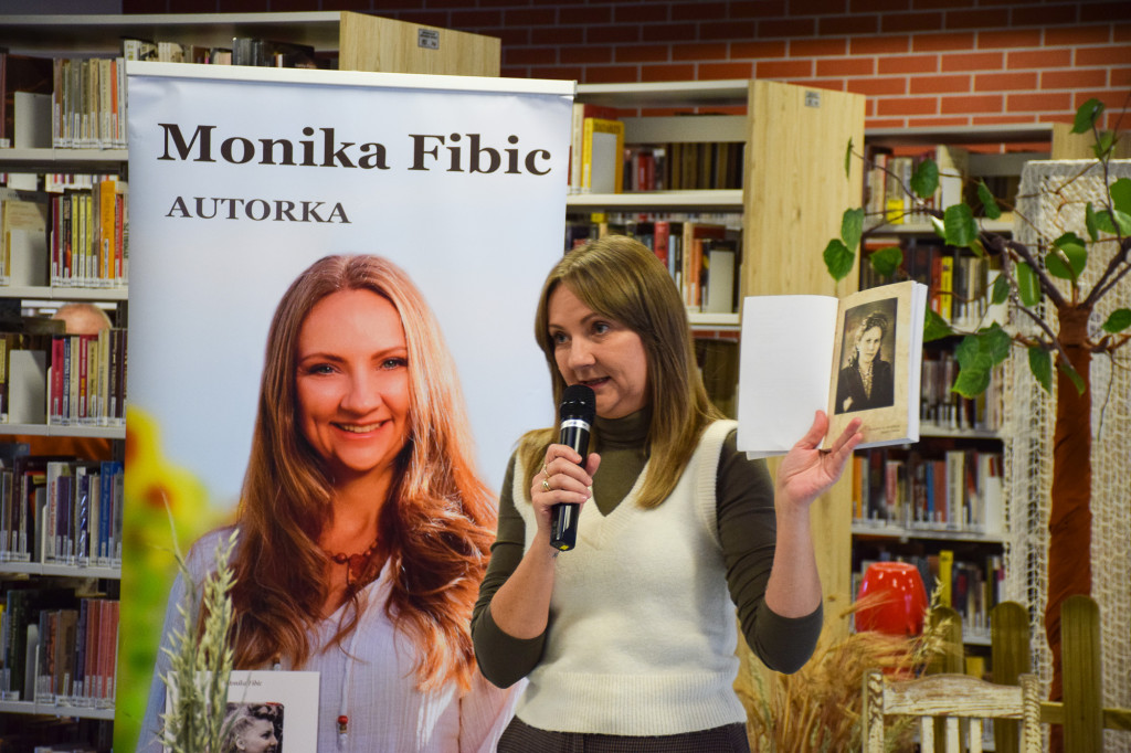 Lubliniec. Kobiety w roli głównej