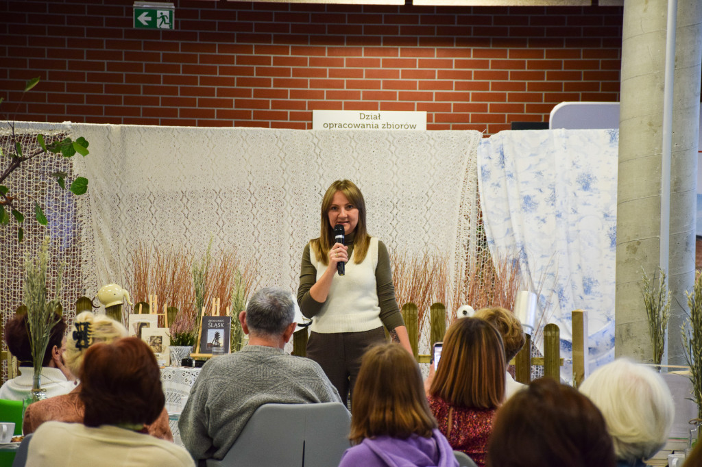 Lubliniec. Kobiety w roli głównej