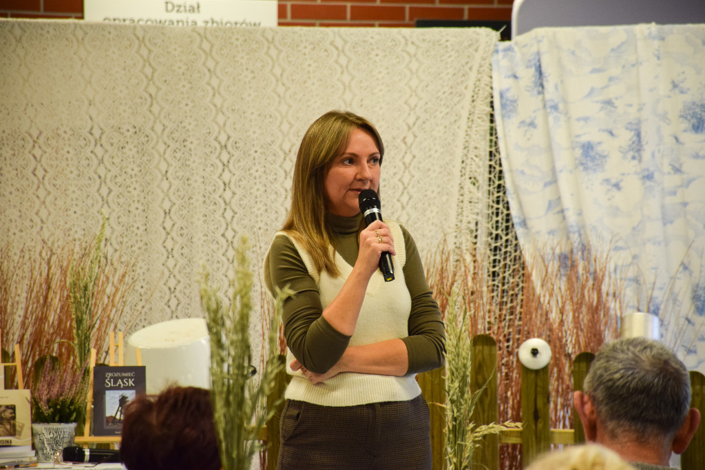 Lubliniec. Kobiety w roli głównej