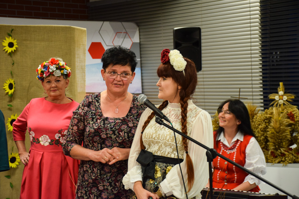Lubliniec. Spotkanie bibliotekarzy ze Śląska i niezwykła noc
