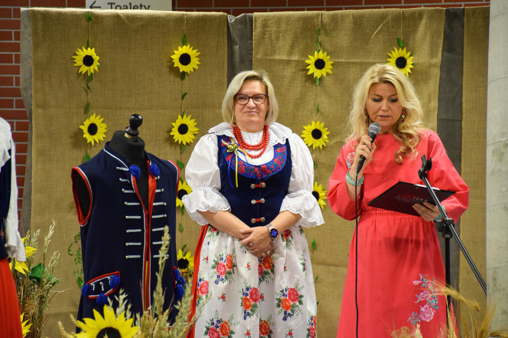Lubliniec. Spotkanie bibliotekarzy ze Śląska i niezwykła noc