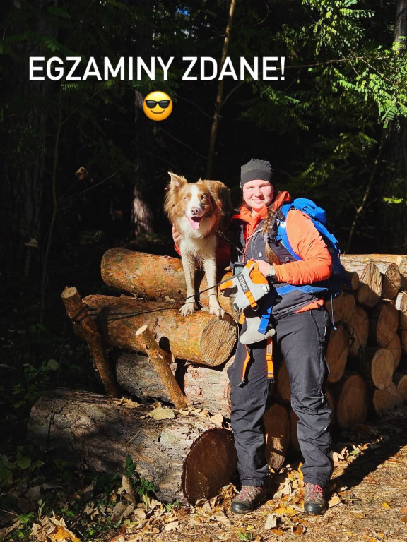 Powiat lubliniecki. Nowi ratownicy gotowi do akcji