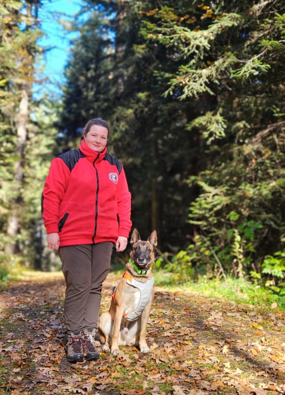 Powiat lubliniecki. Nowi ratownicy gotowi do akcji