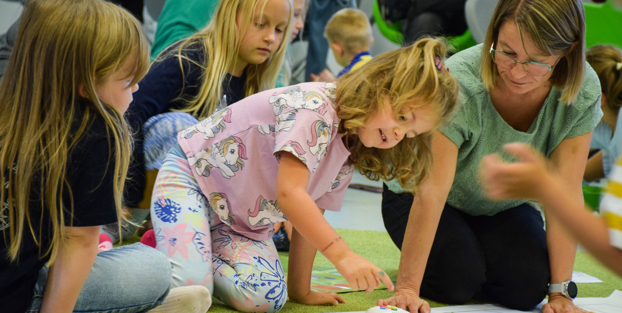 Lubliniec. Bohaterowie i bohaterki w Lubitece
