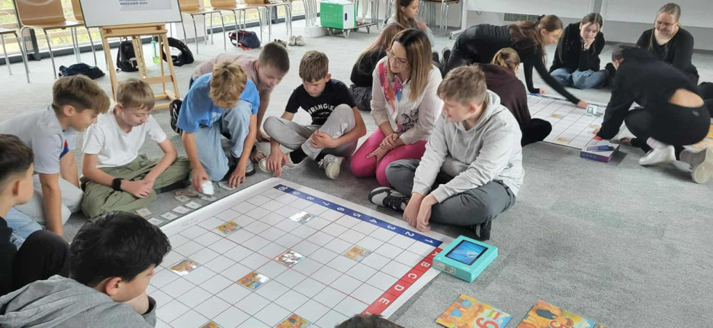 Lubliniec. Bohaterowie i bohaterki w Lubitece