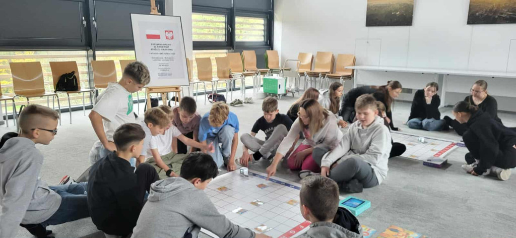 Lubliniec. Bohaterowie i bohaterki w Lubitece