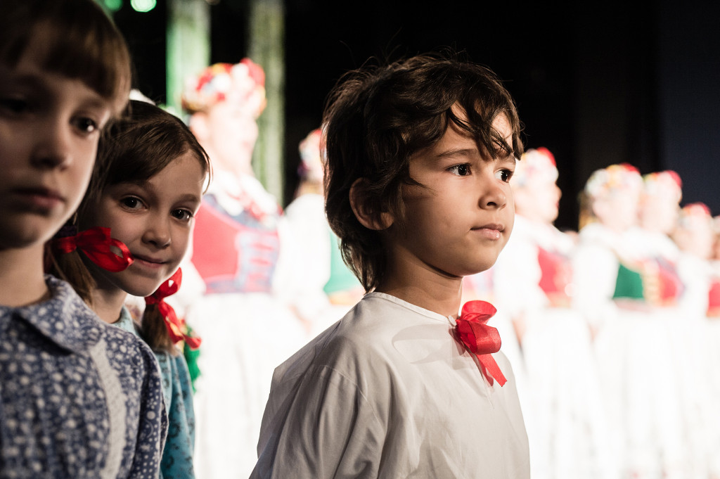 Lubliniec. Koncert z okazji Święta Niepodległości