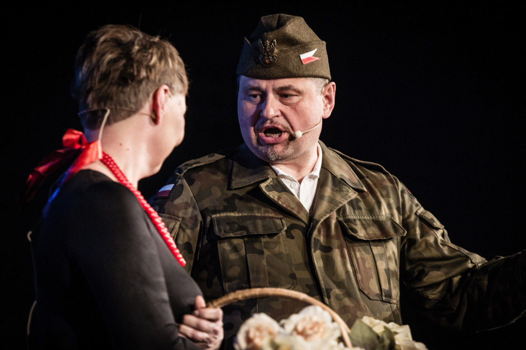 Lubliniec. Koncert z okazji Święta Niepodległości