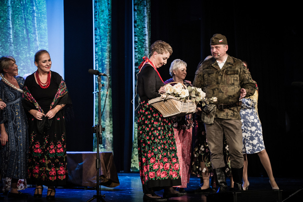 Lubliniec. Koncert z okazji Święta Niepodległości