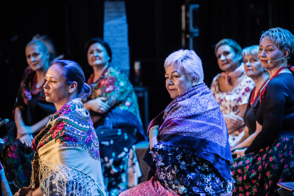 Lubliniec. Koncert z okazji Święta Niepodległości