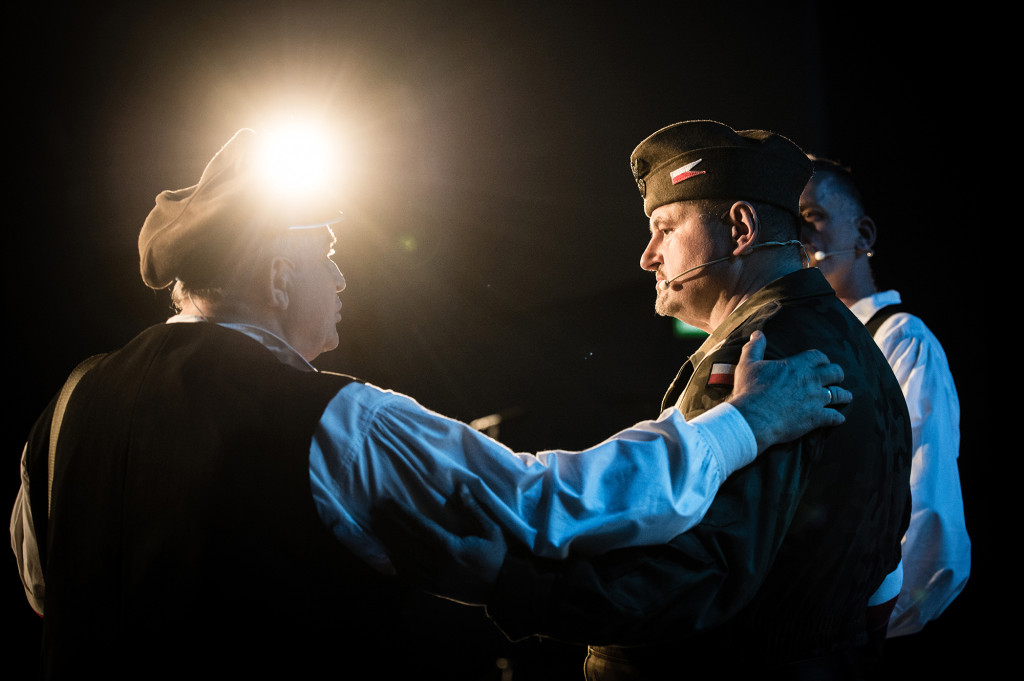 Lubliniec. Koncert z okazji Święta Niepodległości