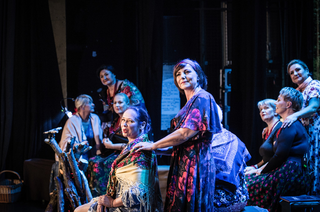 Lubliniec. Koncert z okazji Święta Niepodległości