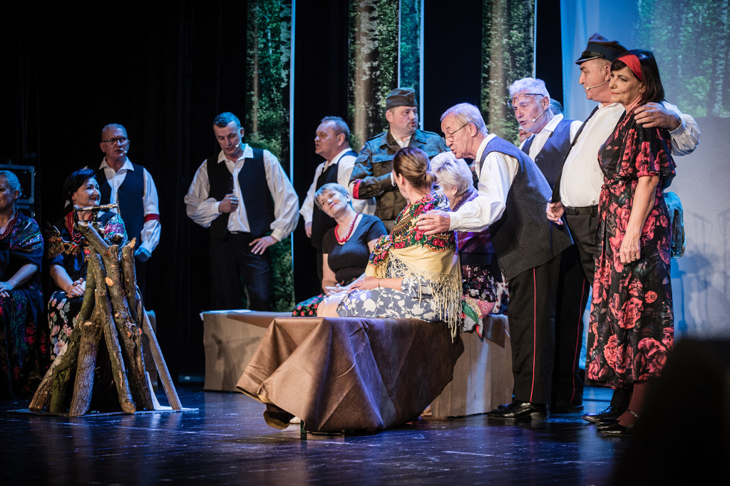 Lubliniec. Koncert z okazji Święta Niepodległości