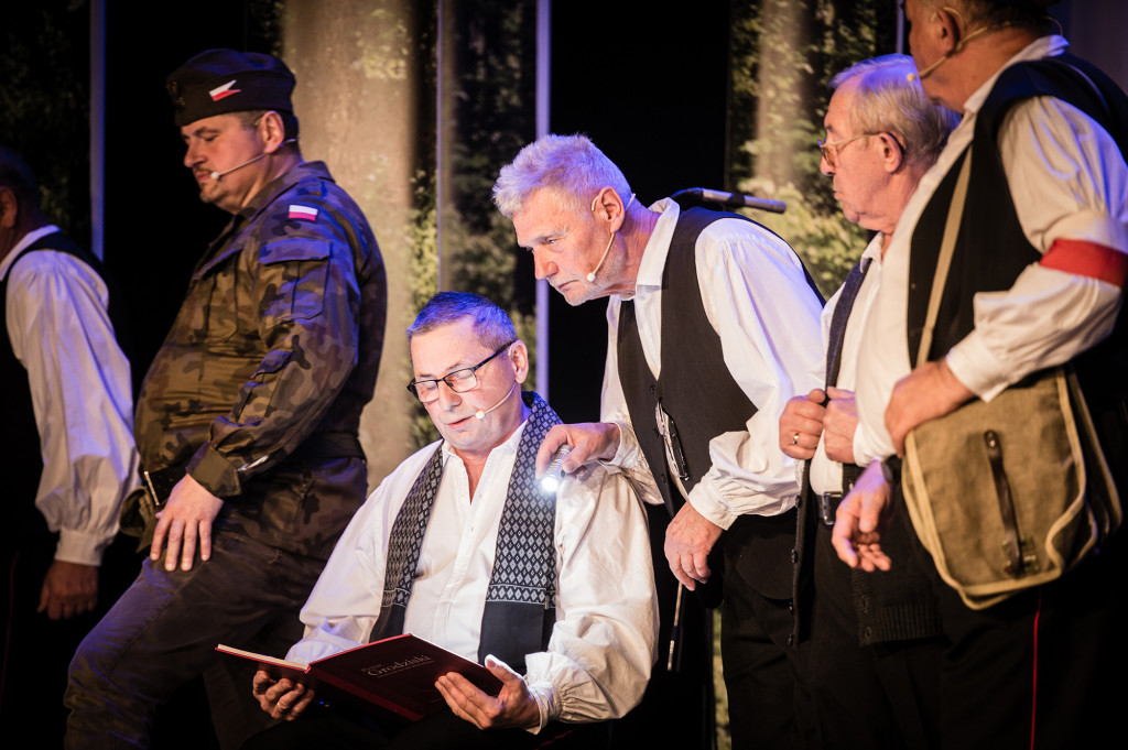 Lubliniec. Koncert z okazji Święta Niepodległości