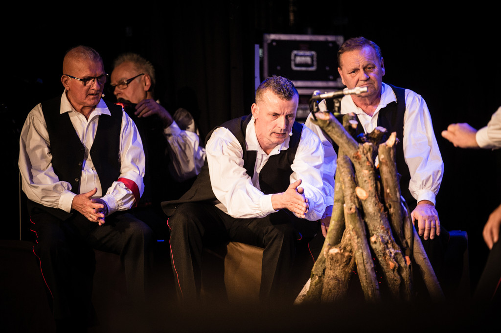 Lubliniec. Koncert z okazji Święta Niepodległości