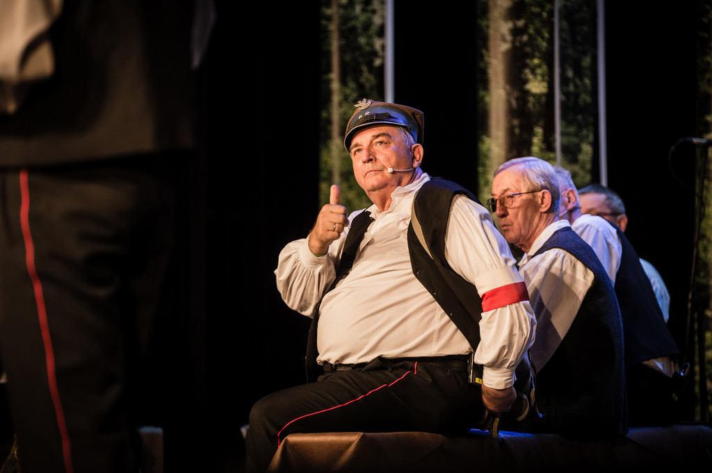 Lubliniec. Koncert z okazji Święta Niepodległości