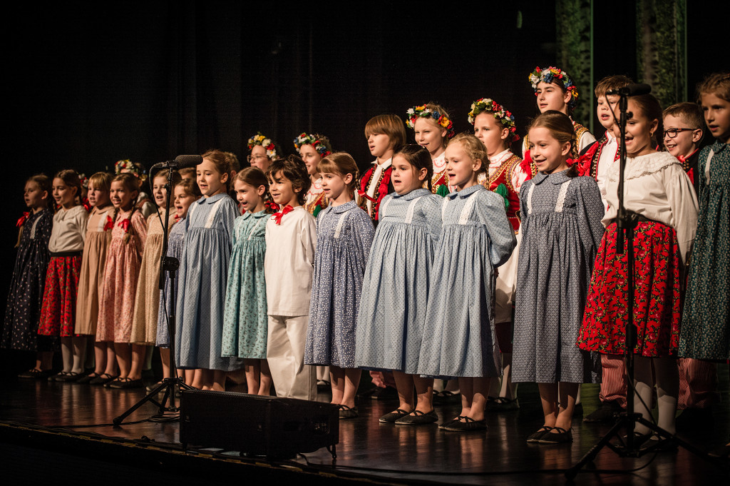 Lubliniec. Koncert z okazji Święta Niepodległości