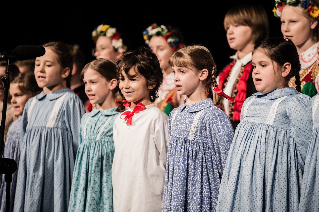 Lubliniec. Koncert z okazji Święta Niepodległości